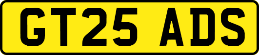 GT25ADS