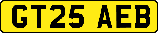 GT25AEB