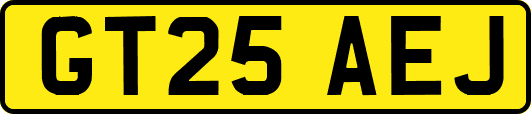GT25AEJ