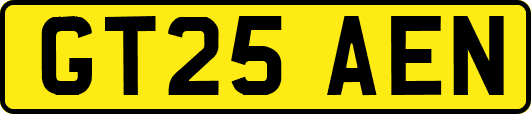 GT25AEN