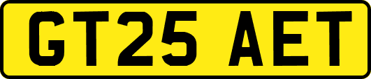 GT25AET