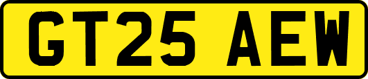 GT25AEW