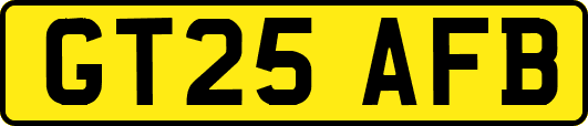 GT25AFB