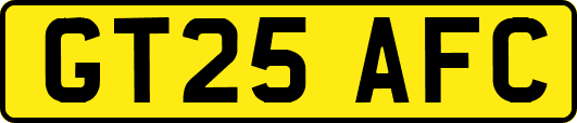 GT25AFC