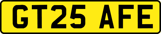 GT25AFE