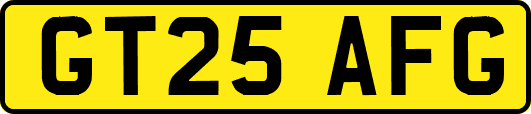 GT25AFG