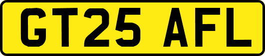 GT25AFL