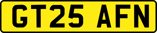 GT25AFN