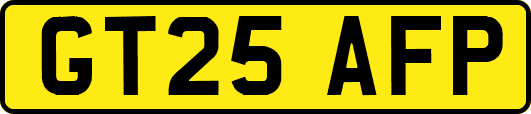 GT25AFP
