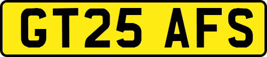 GT25AFS