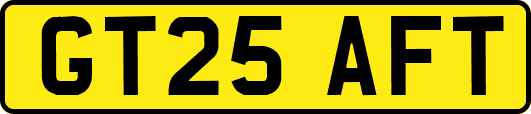 GT25AFT