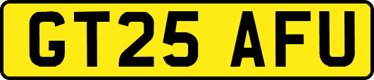 GT25AFU