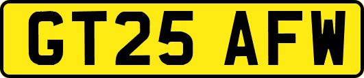 GT25AFW