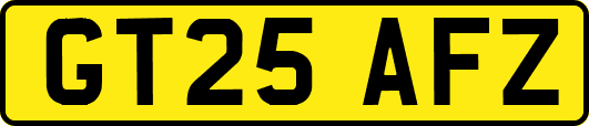 GT25AFZ