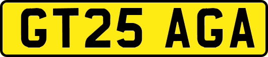 GT25AGA