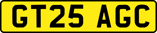 GT25AGC