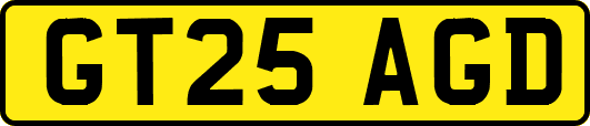 GT25AGD