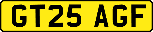 GT25AGF
