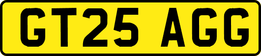 GT25AGG