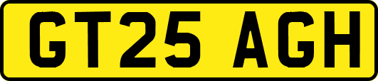 GT25AGH