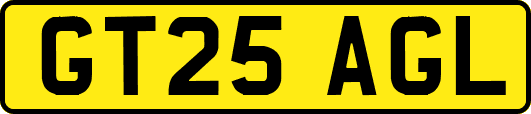 GT25AGL