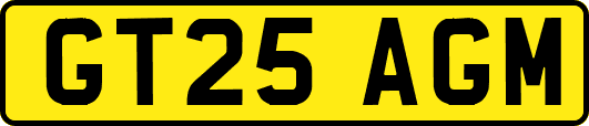 GT25AGM