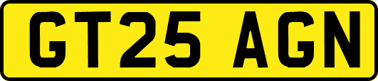 GT25AGN