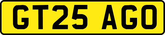 GT25AGO
