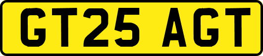 GT25AGT