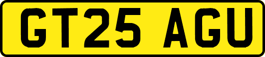 GT25AGU