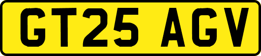 GT25AGV