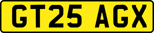 GT25AGX