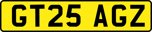 GT25AGZ