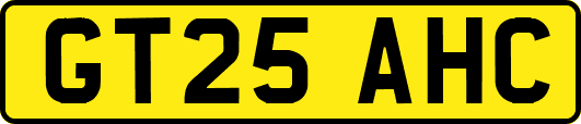 GT25AHC