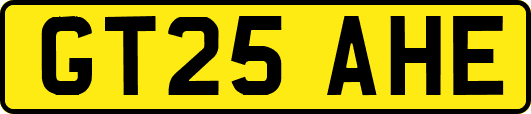 GT25AHE