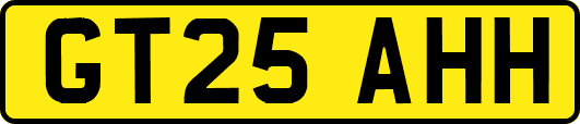 GT25AHH
