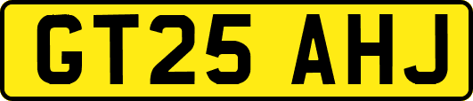 GT25AHJ