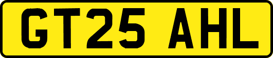 GT25AHL