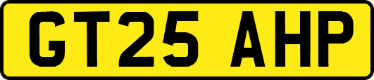 GT25AHP
