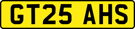 GT25AHS
