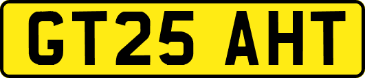 GT25AHT