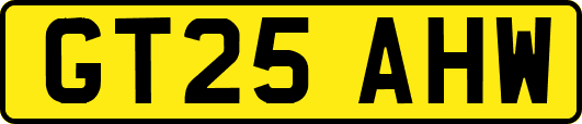 GT25AHW