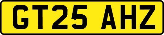 GT25AHZ