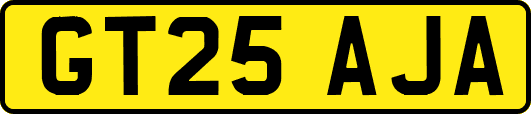 GT25AJA