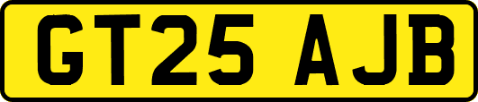 GT25AJB
