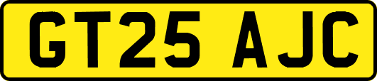 GT25AJC