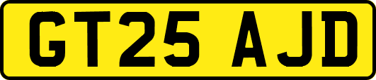 GT25AJD