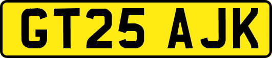GT25AJK