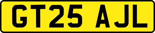 GT25AJL