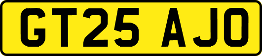 GT25AJO